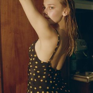 Réalisation Par “The Iggy” Dress XS